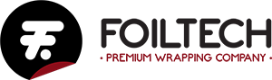 FOILTECH WRAPPING
